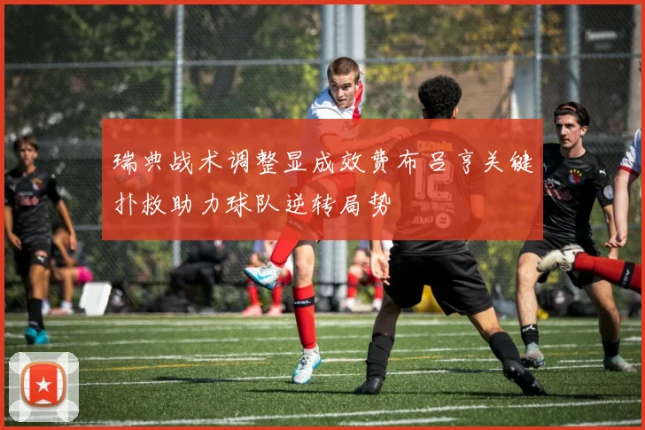 瑞典战术调整显成效费布吕亨关键扑救助力球队逆转局势